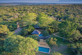 Motlala Game Lodge